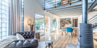 maison à SOORTS HOSSEGOR (40150)